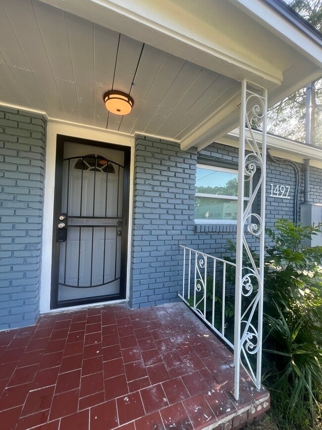 1497 W 13th St in Jacksonville, FL - Building Photo - Building Photo
