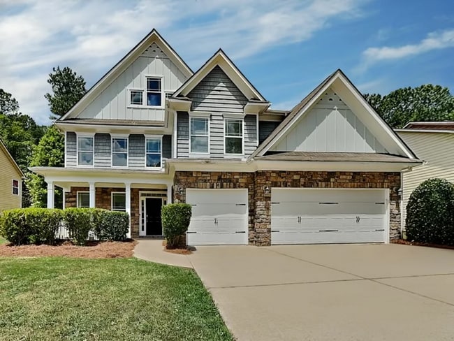 property at 2775 Adams Landing Way