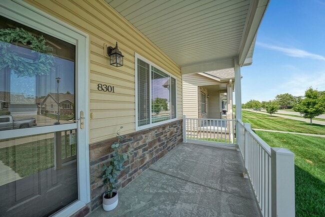 8301 Ryley Ln in Lincoln, NE - Building Photo - Building Photo