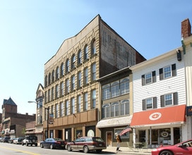 278-282 Main St in Poughkeepsie, NY - Building Photo - Building Photo