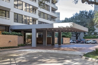 The Greenway in Houston, TX - Foto de edificio - Building Photo