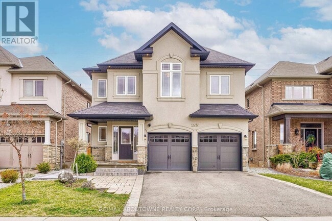 property at 195 Greti Dr