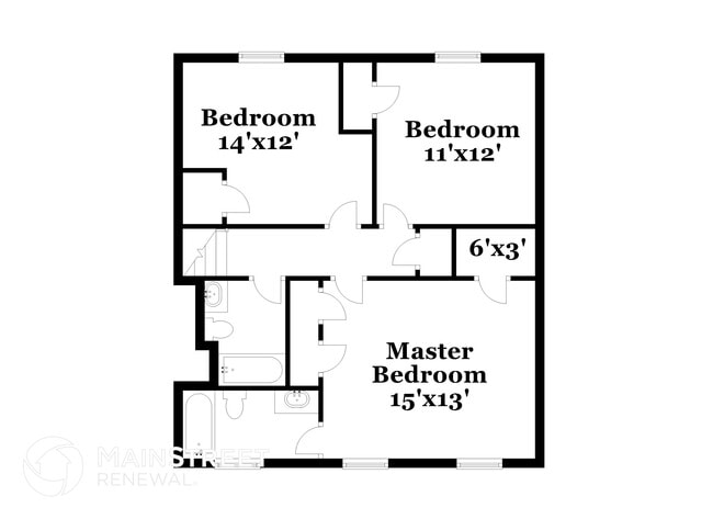 3871 Partridge Pl SW in Conyers, GA - Building Photo - Building Photo