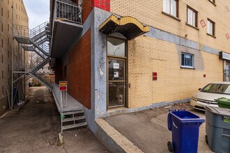 1805 Bélanger St in Montréal, QC - Building Photo - Building Photo