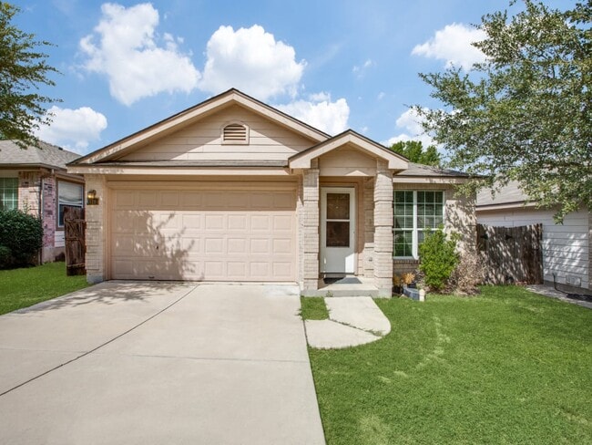 property at 611 Granite Cliff