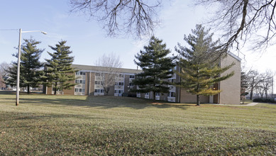 Schlarman House in Peoria, IL - Building Photo - Building Photo