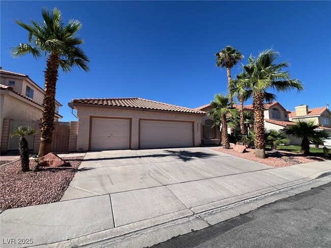 property at 8350 Campana Dr