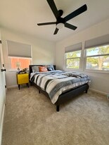 4196 N Mountain View Ave in San Bernardino, CA - Building Photo