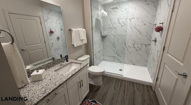 1960 Carter Rd, Unit 2302 in Cleveland, OH - Building Photo - Building Photo