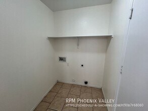 11613 W Bloomfield Rd in El Mirage, AZ - Building Photo - Building Photo