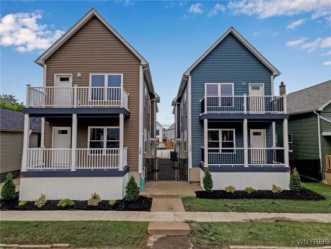 property at 140 Seymour St