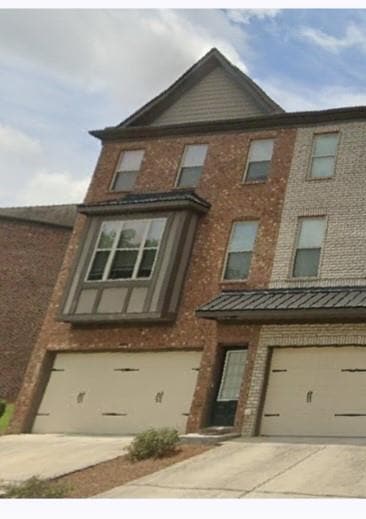 property at 1198 Laurel Valley Ct.