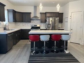 4592 Rustic Ranch Way in Eagle Mountain, UT - Building Photo - Building Photo