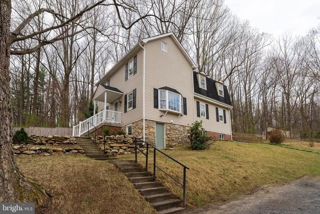 property at 3140 Basford Rd