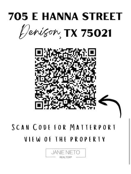 705 E Hanna St in Denison, TX - Building Photo - Building Photo