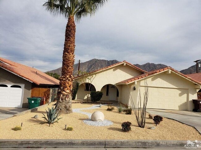 53666 Avenida Vallejo in La Quinta, CA - Building Photo - Building Photo