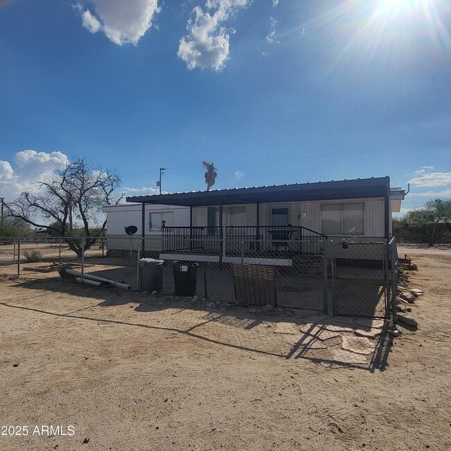 10981 N Faldale Rd in Casa Grande, AZ - Building Photo - Building Photo