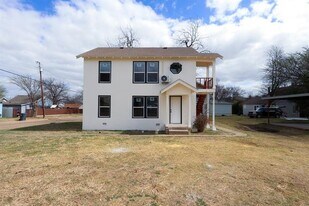 1704 Ethel Ave in Waco, TX - Building Photo