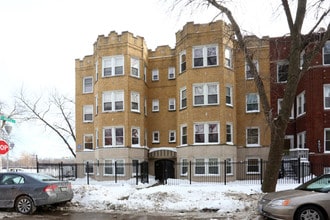 4957-4959 N Albany Ave in Chicago, IL - Building Photo - Building Photo