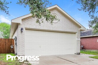 322 Saddleback Springs Dr in Richmond, TX - Building Photo - Building Photo