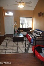 2829 Owl Rock Pl in El Paso, TX - Building Photo - Building Photo