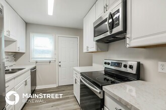 9505 Newton Ave in Kansas City, MO - Building Photo - Building Photo