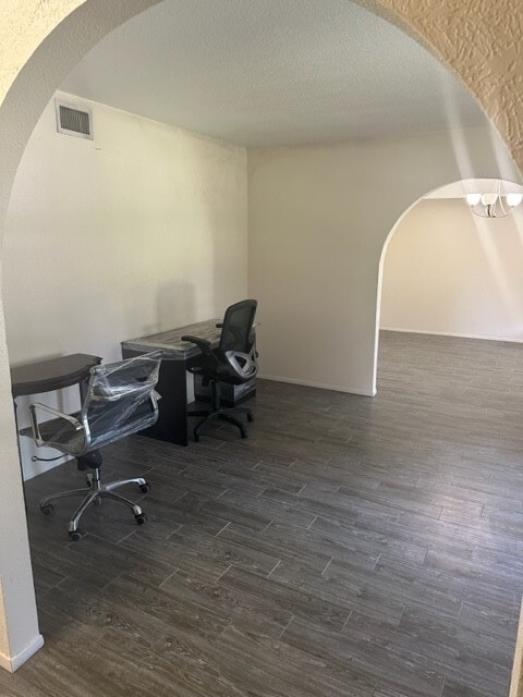 property at 3862 Wichita St