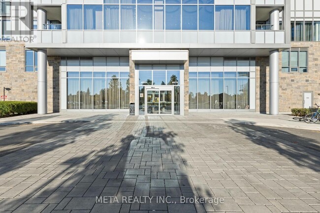 4675-4675 Metcalfe Ave in Mississauga, ON - Building Photo - Building Photo