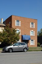 1408 6th Ave Apartments