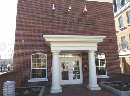 60 Winooski Falls Way, Unit apt 1213 in Winooski, VT - Building Photo