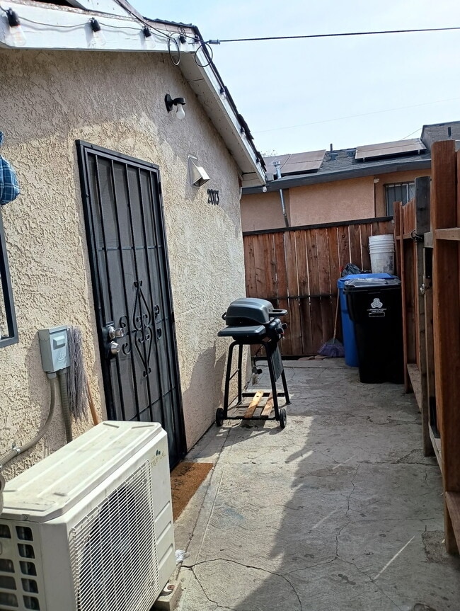 property at 2073 E 105th St