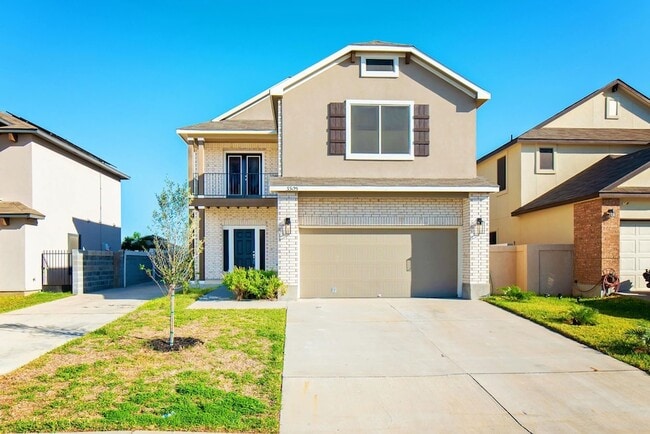 property at 3305 Charolais Dr