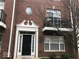 11926 Kelso Dr in Zionsville, IN - Building Photo