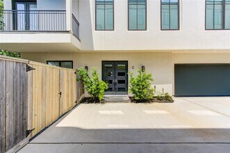 1509 Caywood Ln in Houston, TX - Building Photo - Building Photo