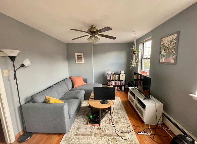 property at 845 Western Ave