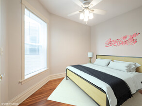 4022 N Paulina St in Chicago, IL - Building Photo - Building Photo