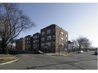 21 Units /// Austin in Chicago, IL - Foto de edificio - Building Photo