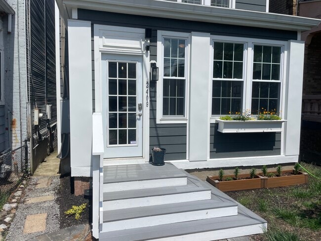 2409 Shannon Pl SE in Washington, DC - Building Photo - Building Photo
