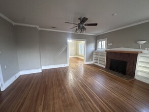 215 N Washington St in San Angelo, TX - Building Photo - Building Photo