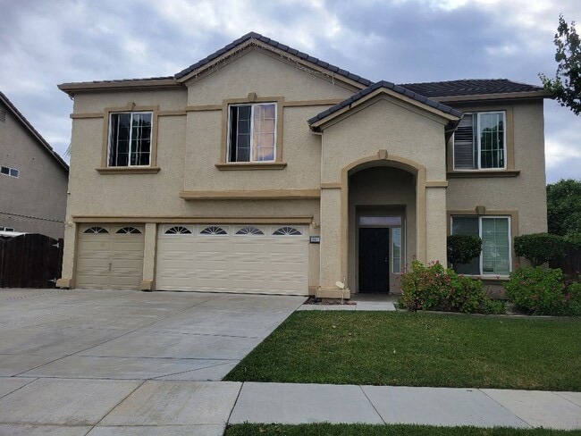 1663 Eucalyptus Ct