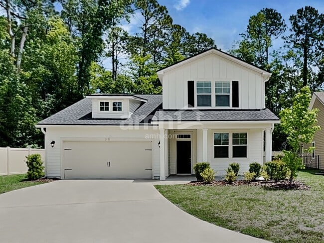 property at 2939 Hill Valley Ln