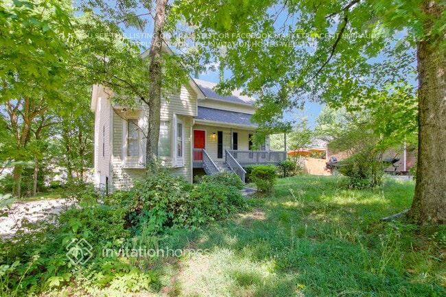 1539 Heritage Cove in Acworth, GA - Building Photo - Building Photo