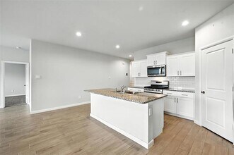 4509 Corktree Ln in Crowley, TX - Building Photo - Building Photo