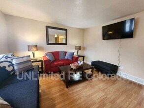 18327 W 58th Dr in Golden, CO - Building Photo - Building Photo