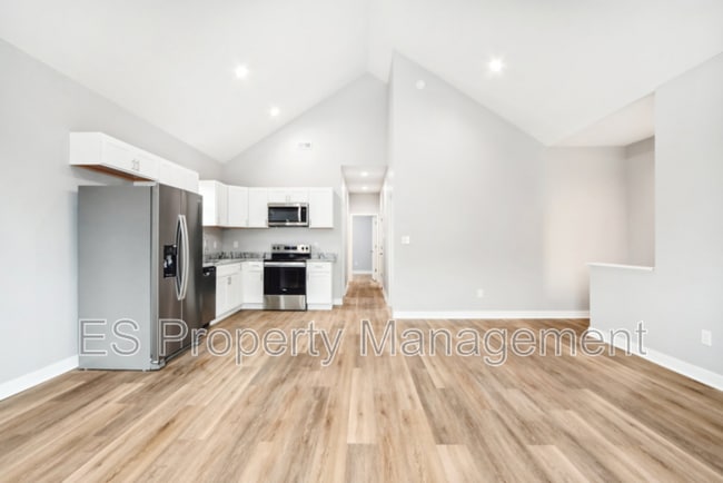1602 Quill St in Indianapolis, IN - Building Photo - Building Photo