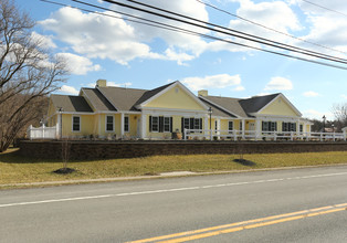 The Birches in Schoharie, NY - Building Photo - Building Photo