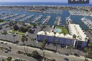 2901 Peninsula Rd, Unit #234 in Oxnard, CA - Building Photo