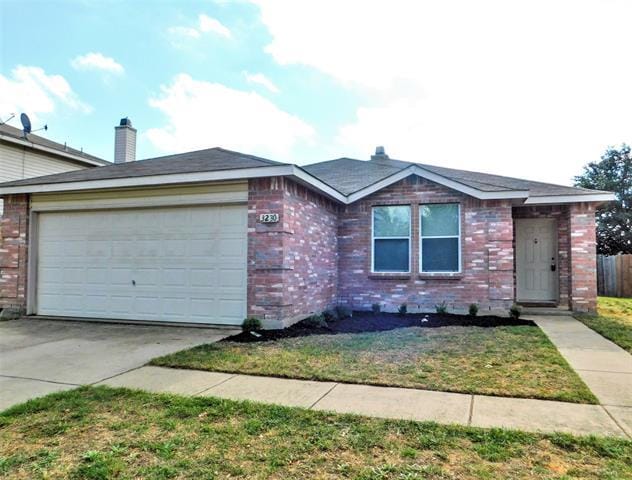 3230 Andalusian Dr in Denton, TX - Building Photo - Building Photo