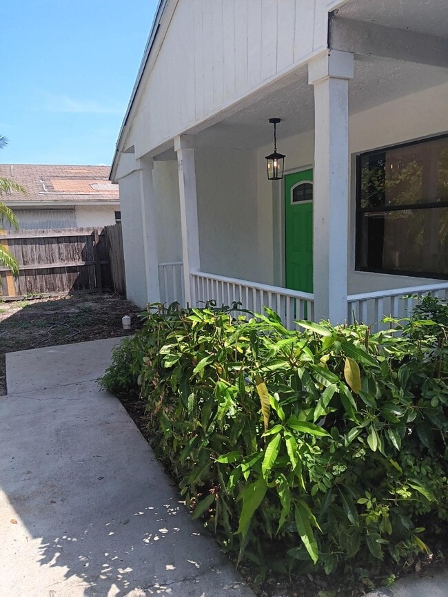 property at 43 SW 8th Ave