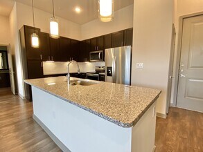 Orleans at Fannin Station in Houston, TX - Foto de edificio - Building Photo